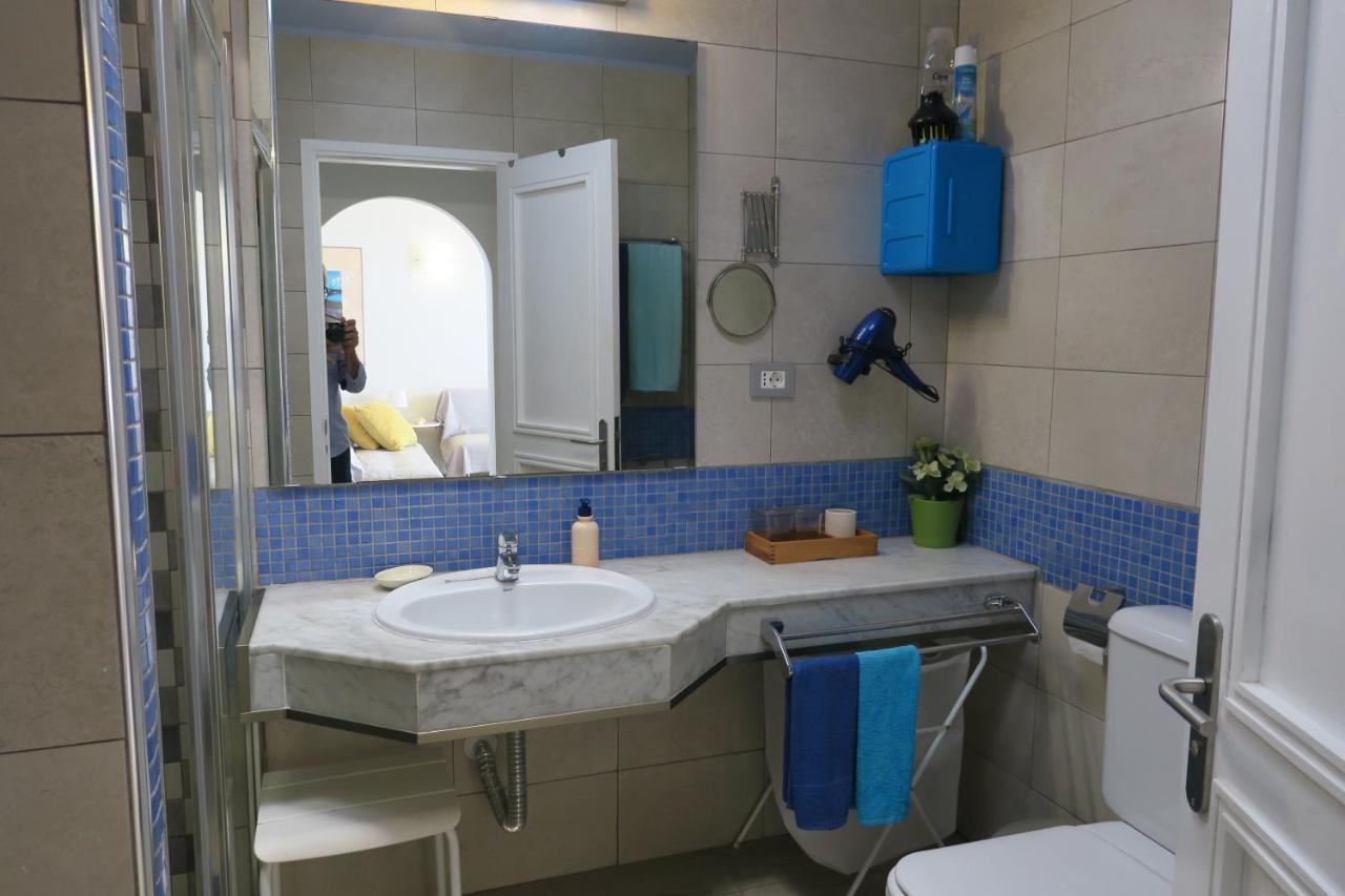 Golondrina 28 - Bungalow Fronte Oceano A Matagorda - Piscina - Aria Condizionata 蒂亚斯 外观 照片